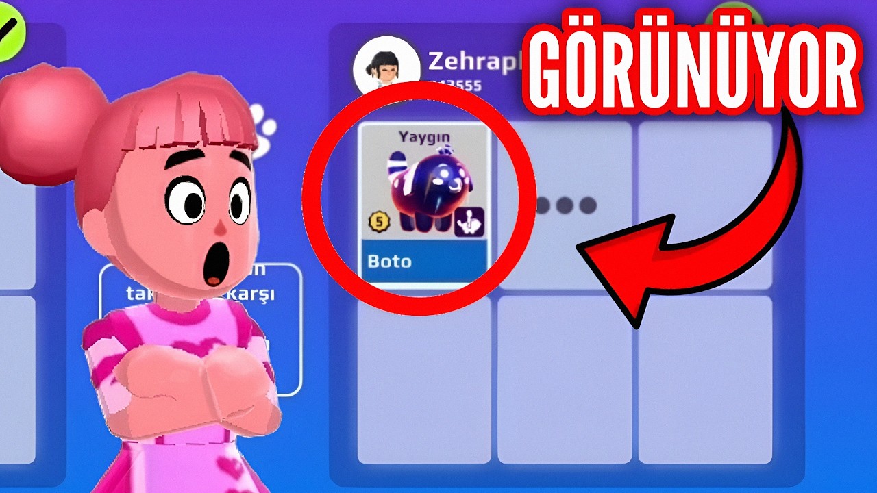 PK XD GÖRÜNMEZ KEDİ GİZEMİ ÇÖZÜLDÜ! 😱 GERÇEKTEN ORTAYA ÇIKTI! | MAYA PK XD