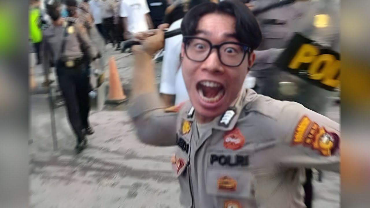 게임오바! 싹다 구속시켜!