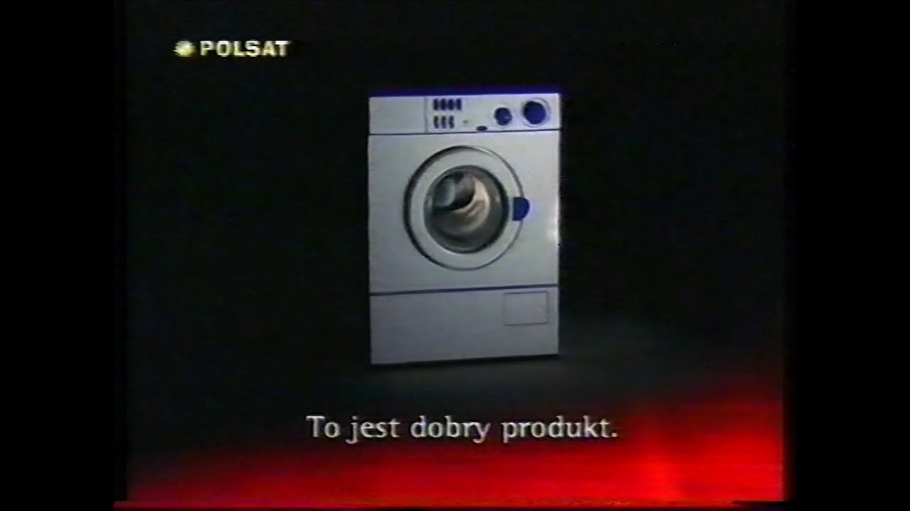 Polsat - Reklamy i zapowiedzi (31.08.2000)