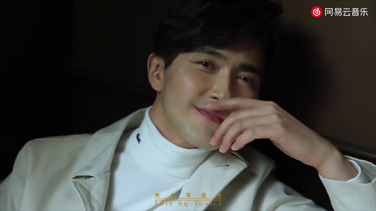 [Cao Vỹ Quang x Địch Lệ Nhiệt Ba][FMV] Please Don't Go