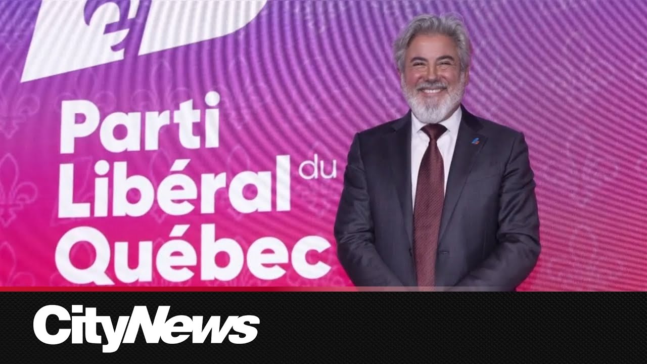 Quebec Liberals lose momentum as party crisis deepens before 2026