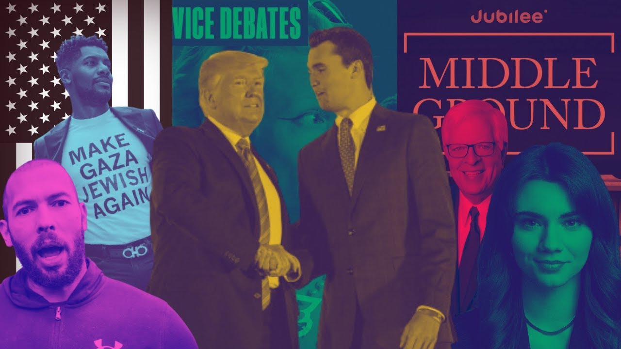 How Conservative Media Targets Minors: The PragerU Pipeline