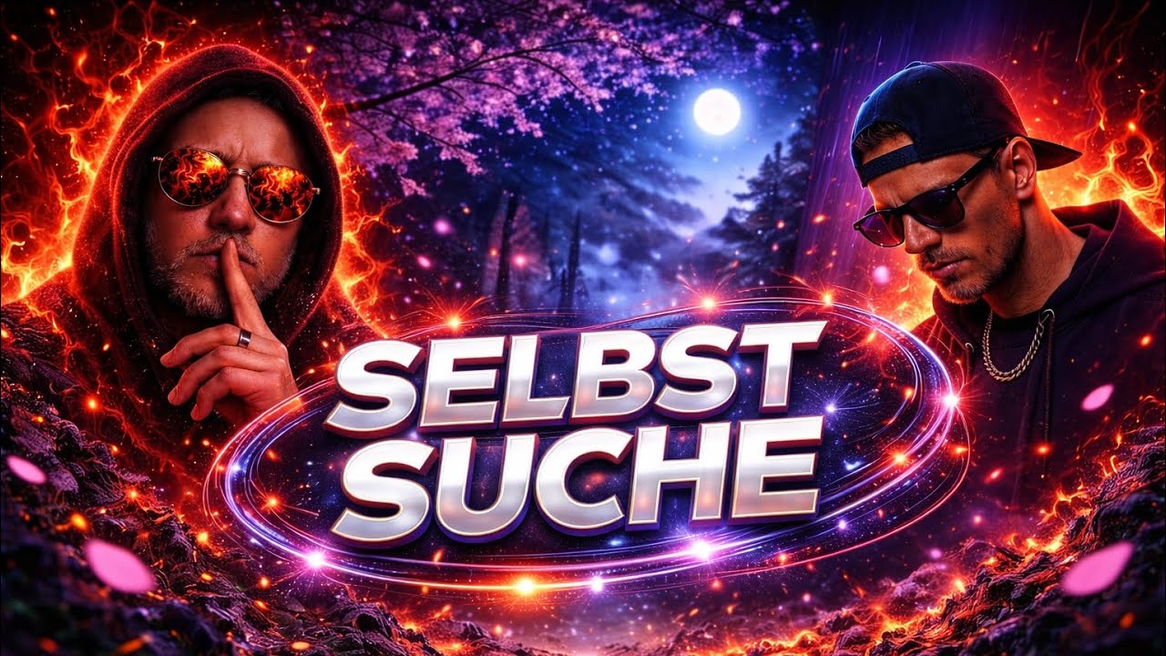 03 / Selbstsuche | XenoWaves T.w.d.A!