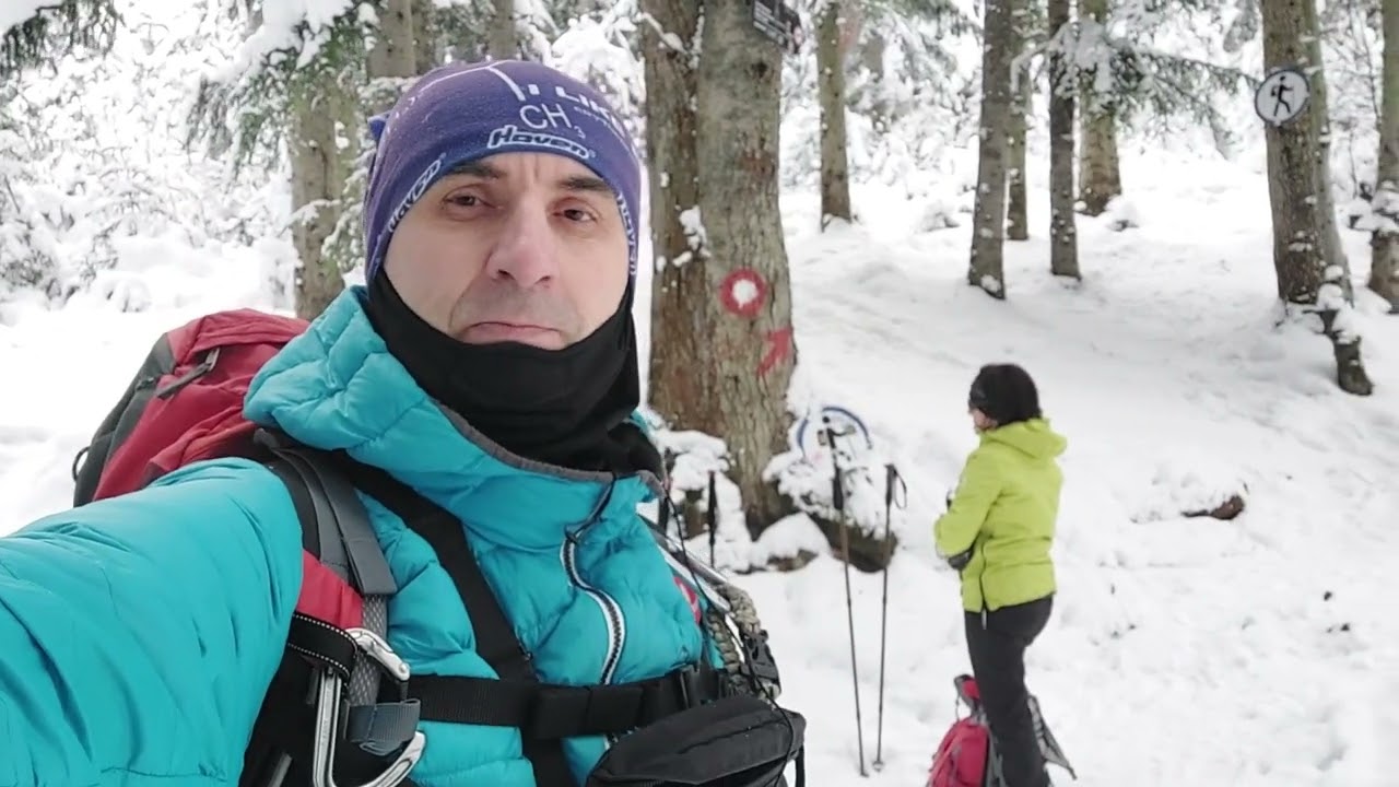 TREBEVIĆ JURE FRANKO 06.02.2023. probni video za nove snimke