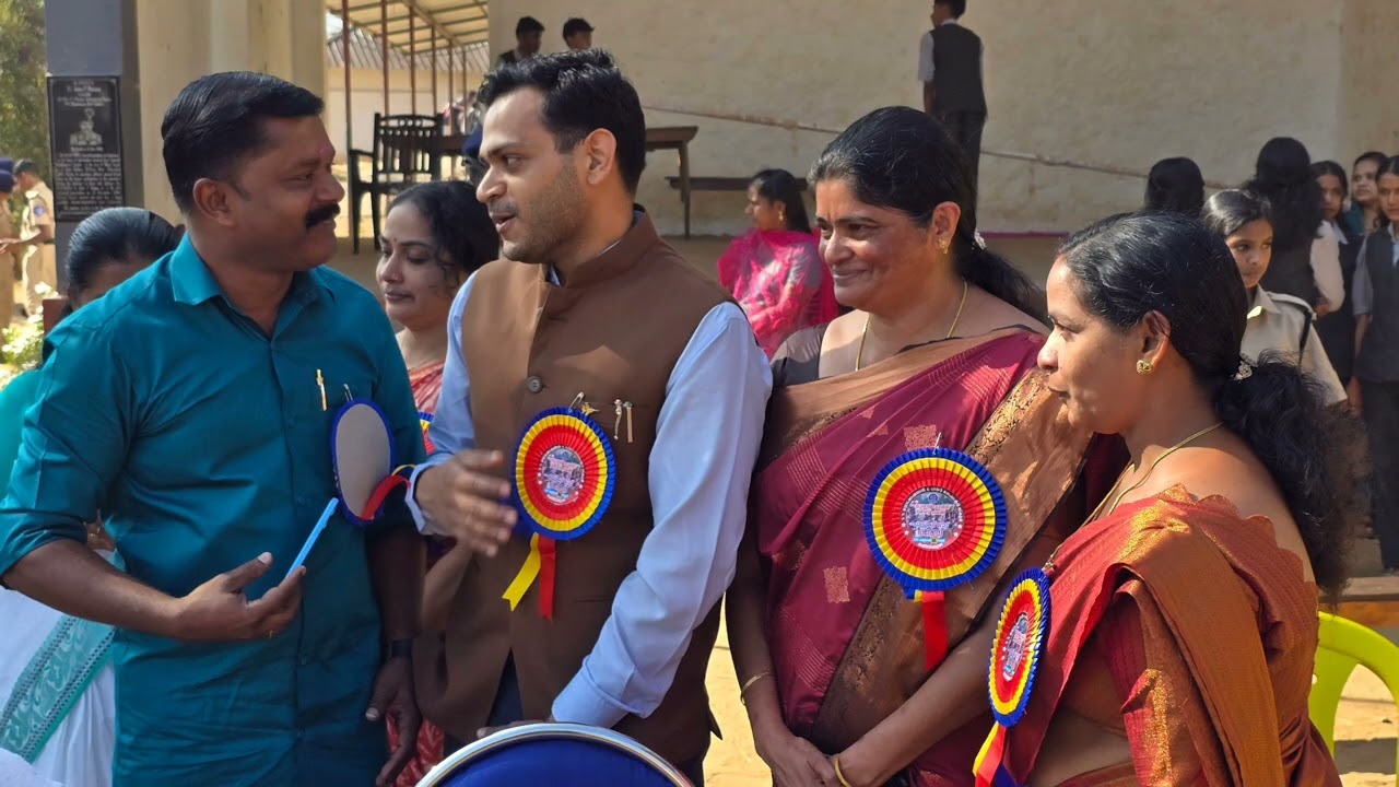 പാസിംഗ് ഔട്ട്‌ പരേഡ് ഫോട്ടോസ്