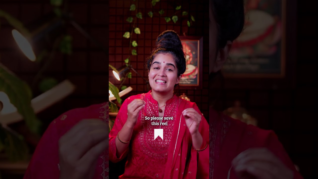How to submit all your guild and mistakes to maa Durga #durga #durgasaptsati #maadurga