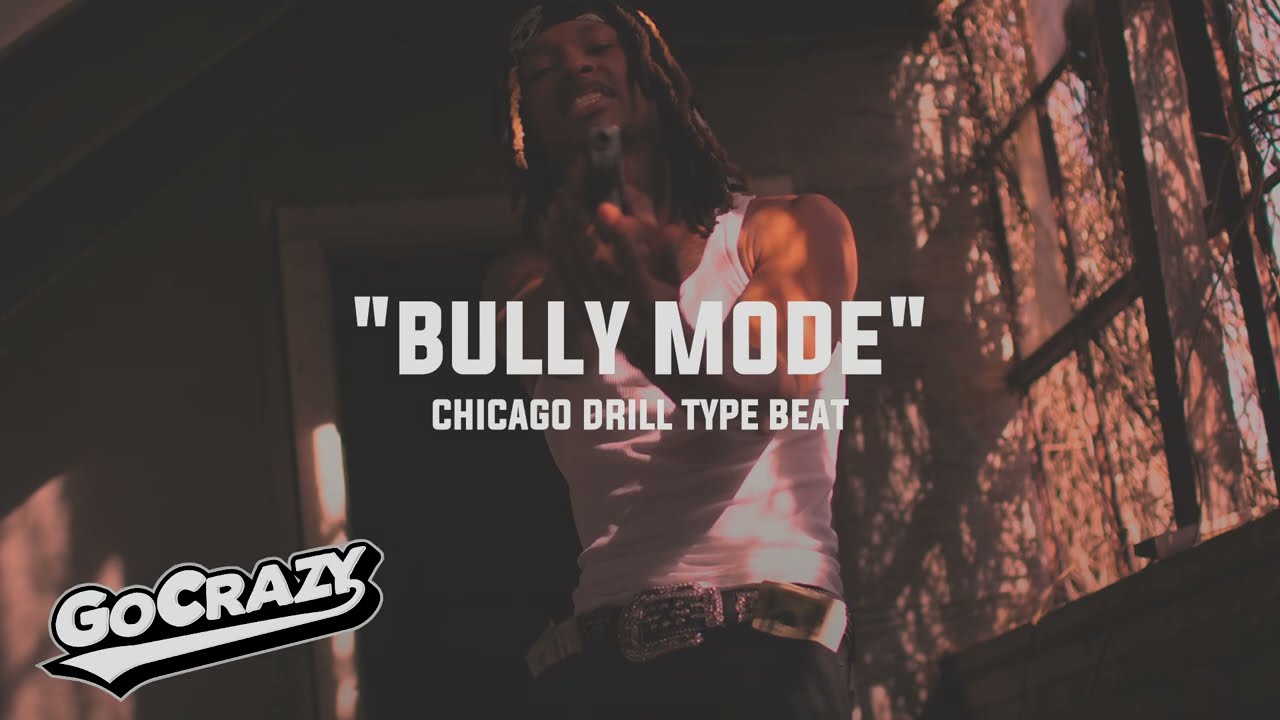 [FREE] Chicago Drill Type Beat 2023 - 