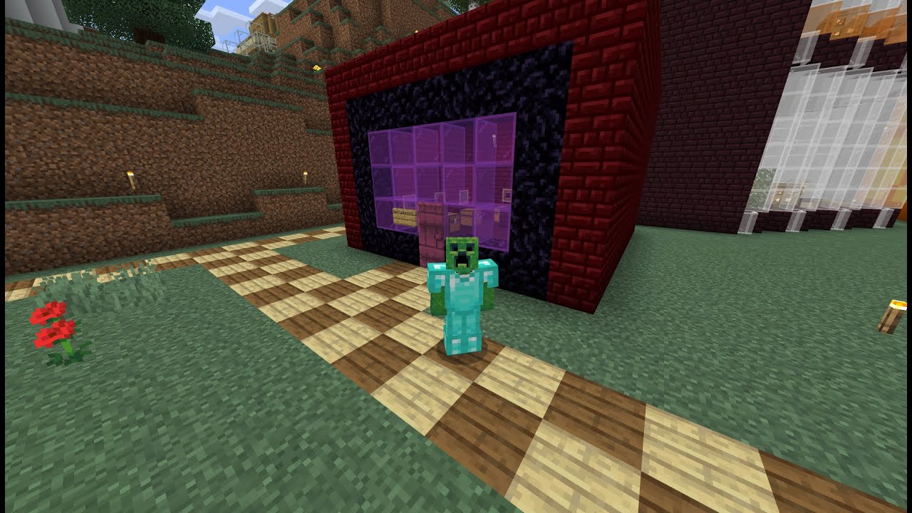 Minecraft - Near Death [865]