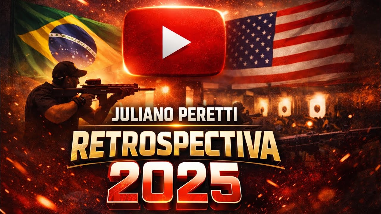 Retrospectiva 2025 com alguns dos equipamentos que mais gostei e o pior de todos os tempos