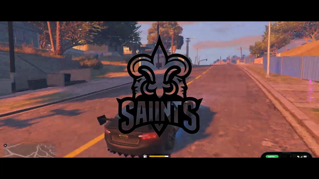 [Homestate] Saints vs Faceless | Der Kampf um die Apotheke