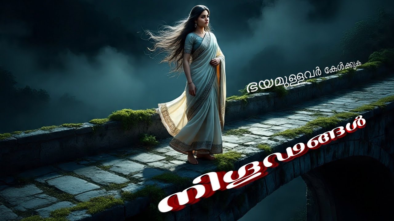 നിഗൂഢങ്ങൾ | horror story malayalam | pretha kathakal | thrilling stories by midhun | tsm