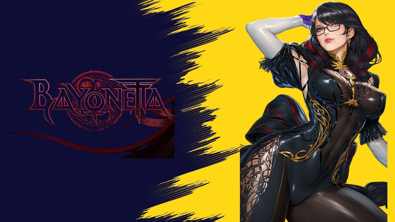 I Wish I Played This Game Sooner (Bayonetta 3 Nintendo Switch 2)