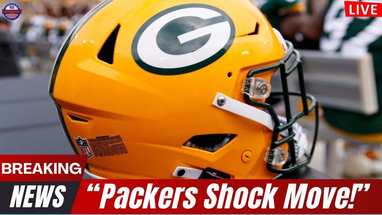 Shocking! Christian Parker to Lead Packers’ Defense Next Season🔴 LIVE BREAKING NEWS