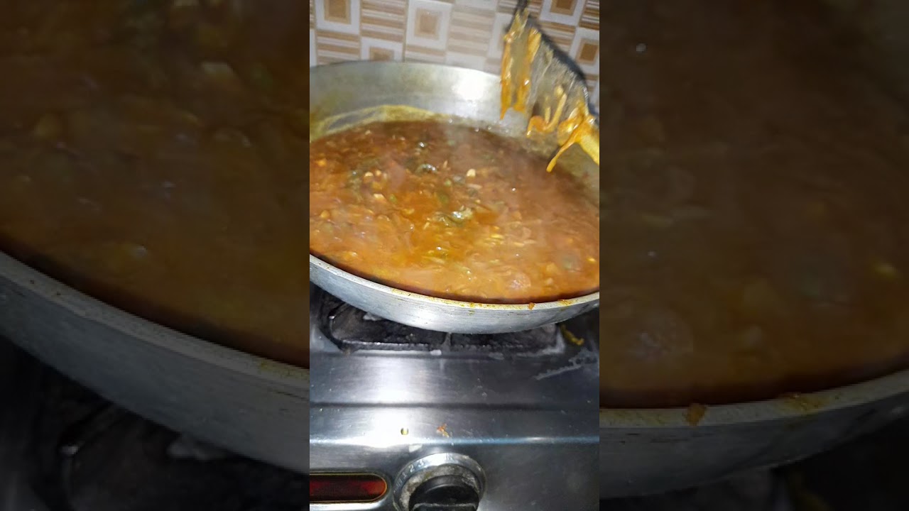 AMAZING CHICKEN CHILLI....