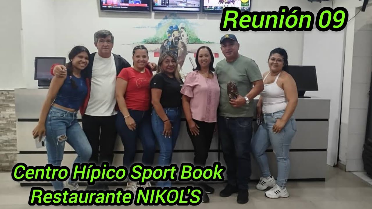 Agente Ramón García y Robin Cabrera orientación para  el 5 y 6 Nacional La Rinconada reunión 09