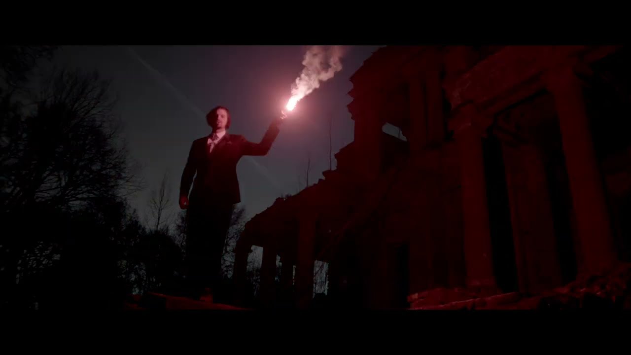 Timeless Luxury. GallaDance