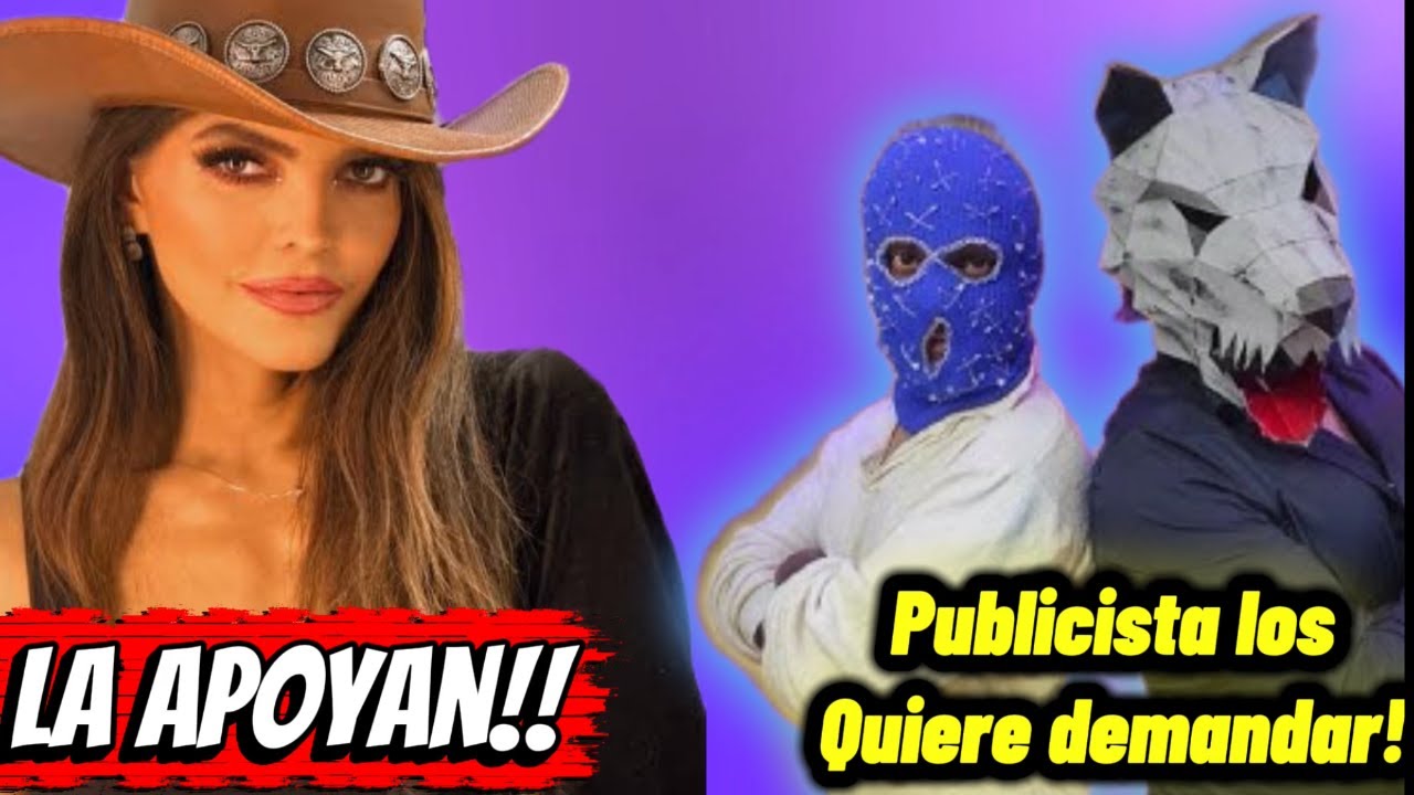 ÚLTIMA HORA ADVIERTEN DEMANDA A LOS KADRI | APOYAN A ANA BARBARA | RICKY MARTÍN CUSCO