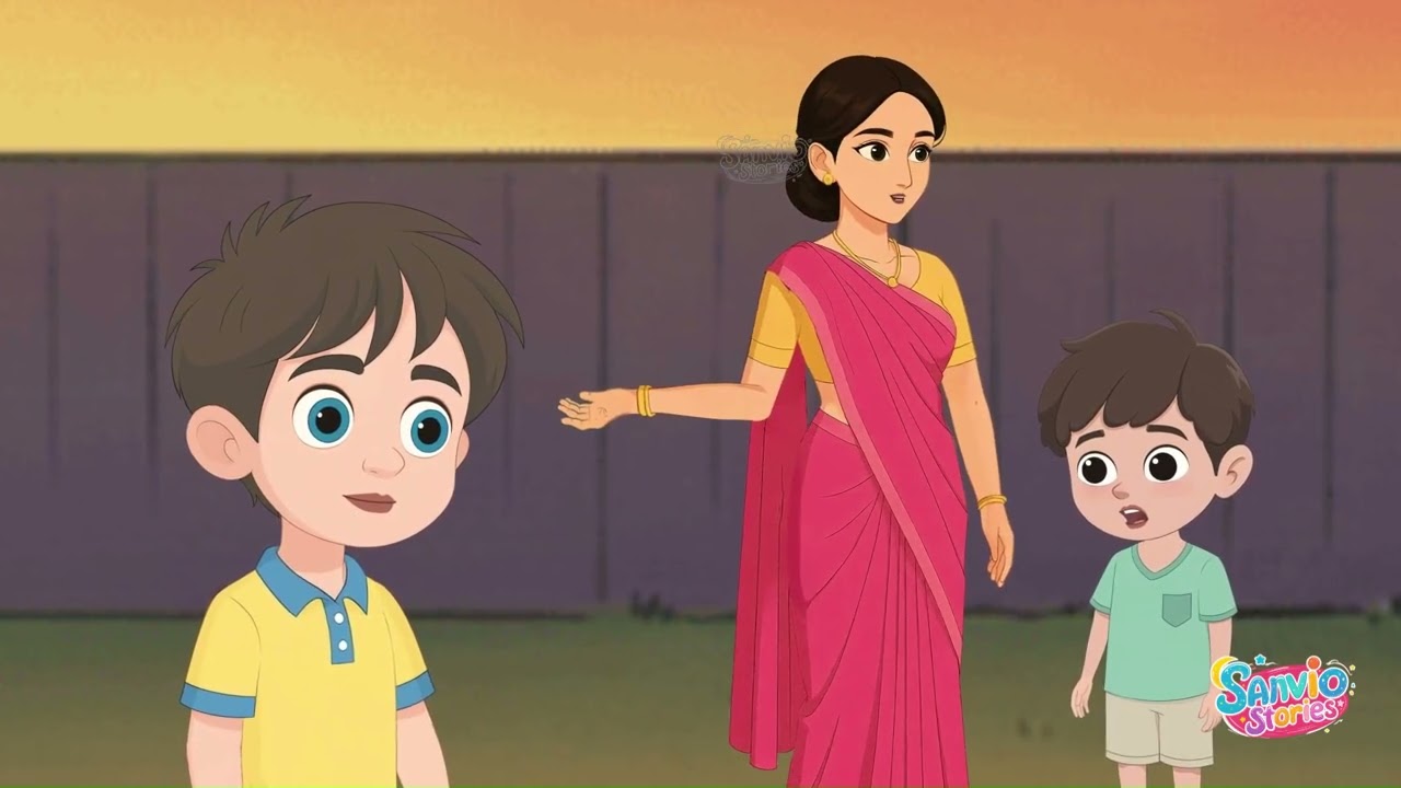 எரியும் புதர்/Eriyum pudhar