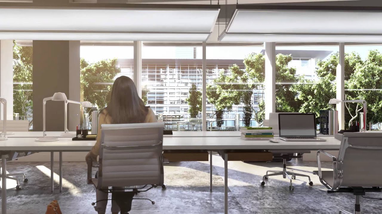 Salesforce Tower - San Francisco