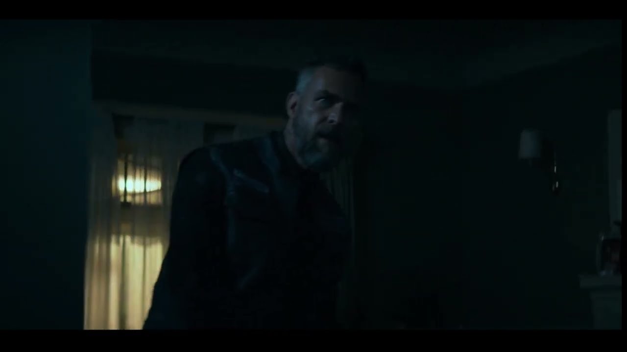 Mayans M.C.S5 E9 Clip | Isaac Packer attacks Felipe Reyes