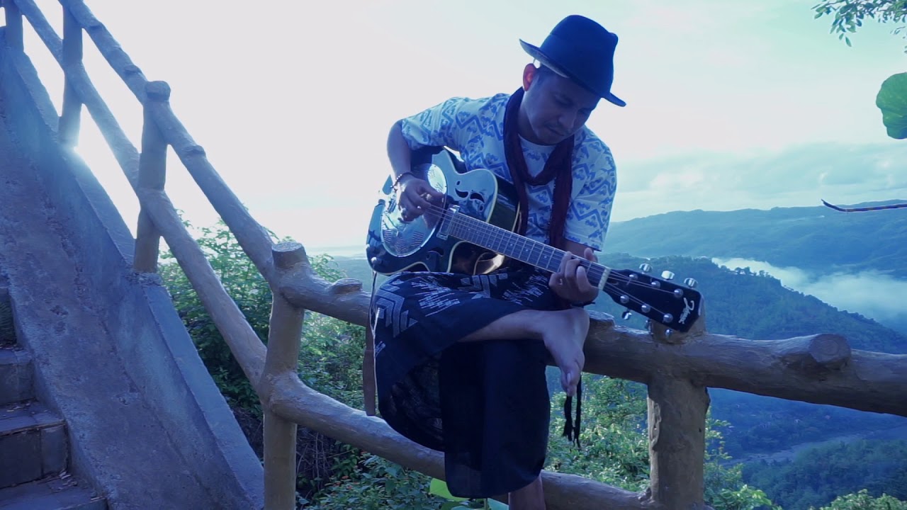 SELAMAT PAGI /SYARIF HIDAYATULLAH (OFFICIAL MUSIC VIDEO)