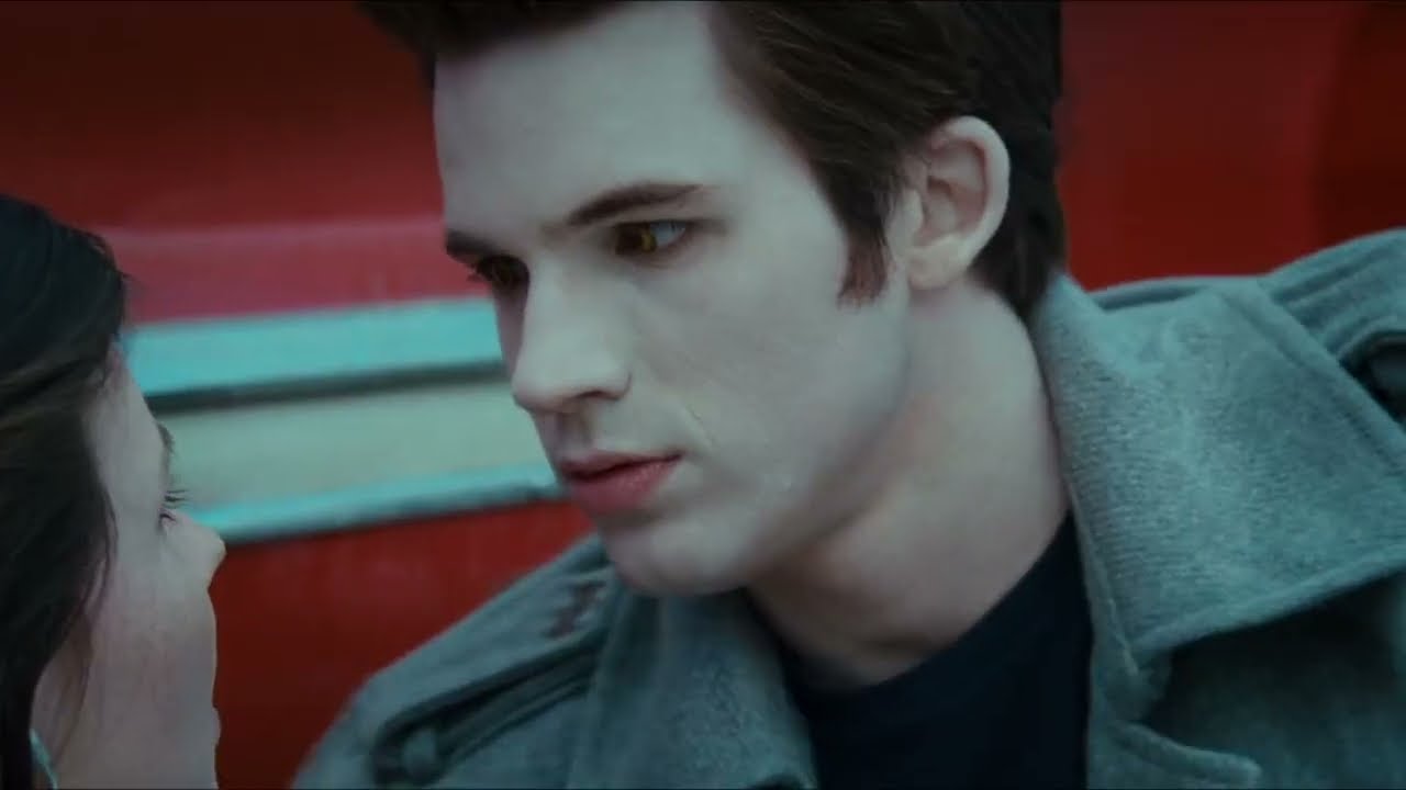 Vampires Suck - BEST SCENE