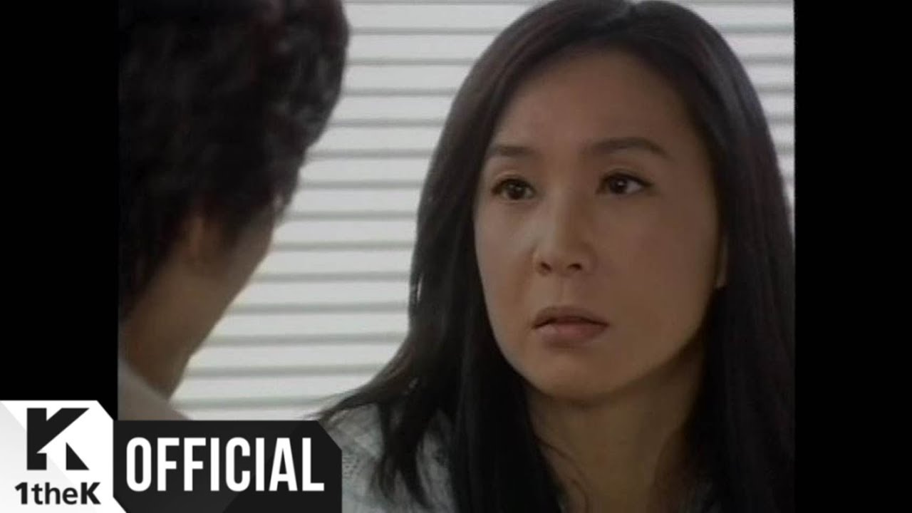 [MV] 이상욱 _ 그대 행복이 내 기쁨이죠 (그 여자 OST)