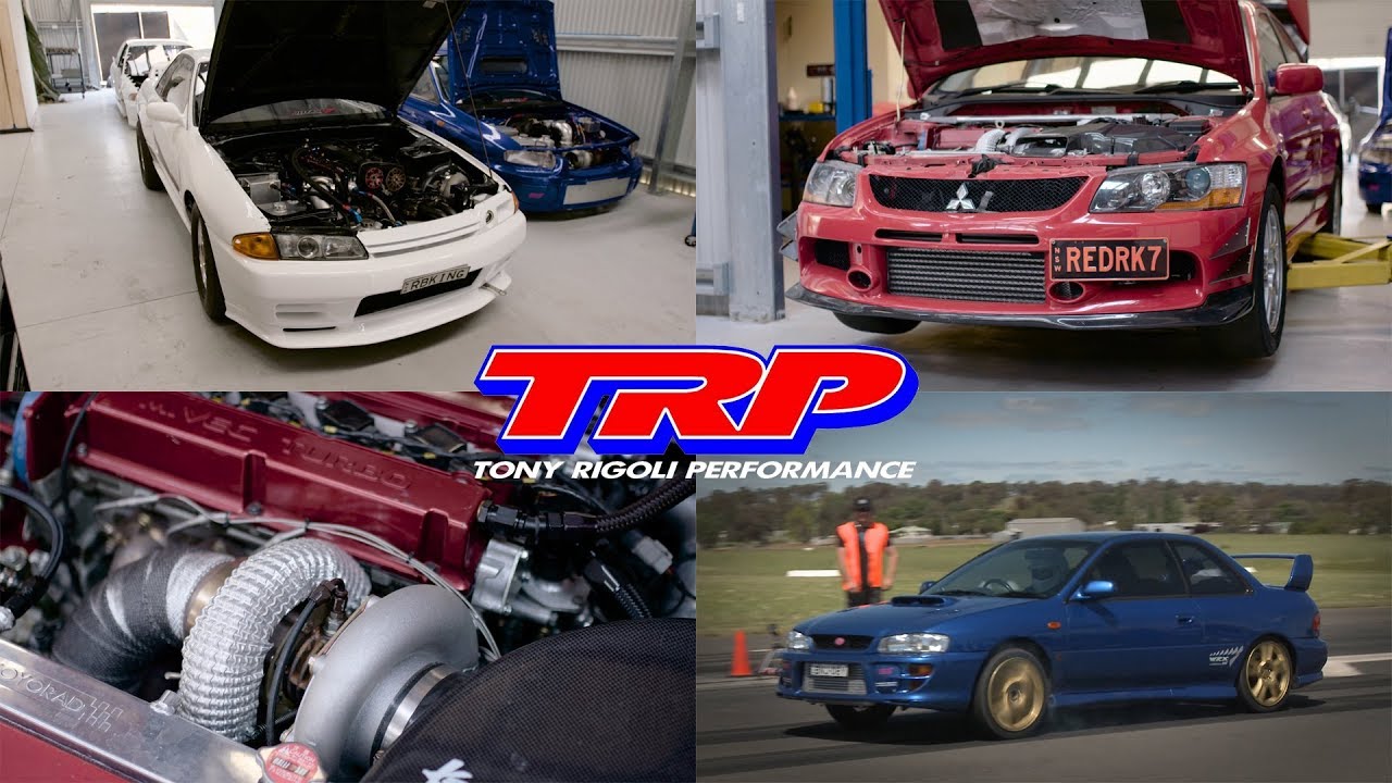 1000whp Evo 