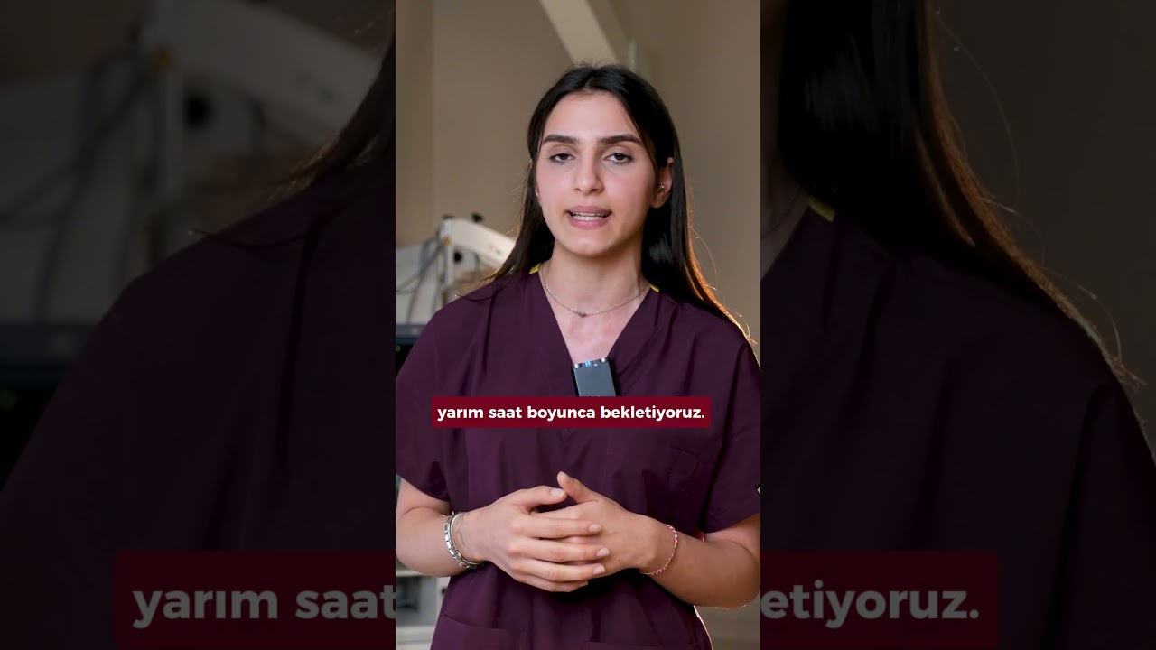 Androloji Laboratuvarında İşlem Nasıl Ger&ccedil;ekleşir?