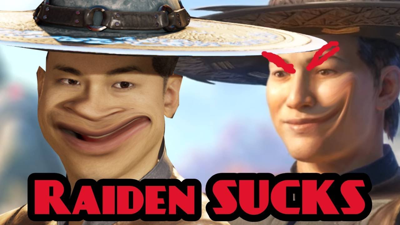 nerf Kung Lao pls (Guess or Die)