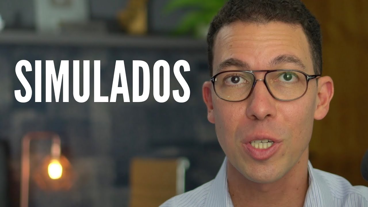 Simulados: quando e como fazer e como interpretar o resultado