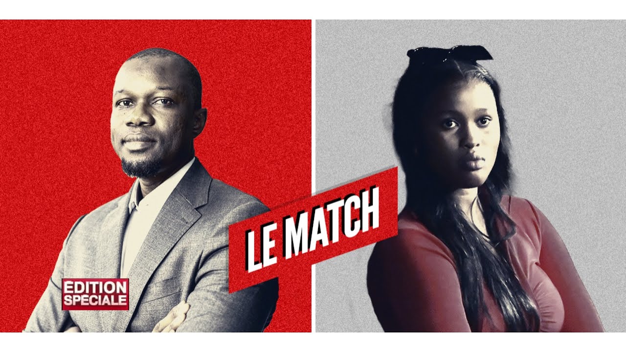 🔴DIRECT: PROCÈS SONKO ADJI SARR EN AUDIENCE SPECIALE - 23 MAI 2023