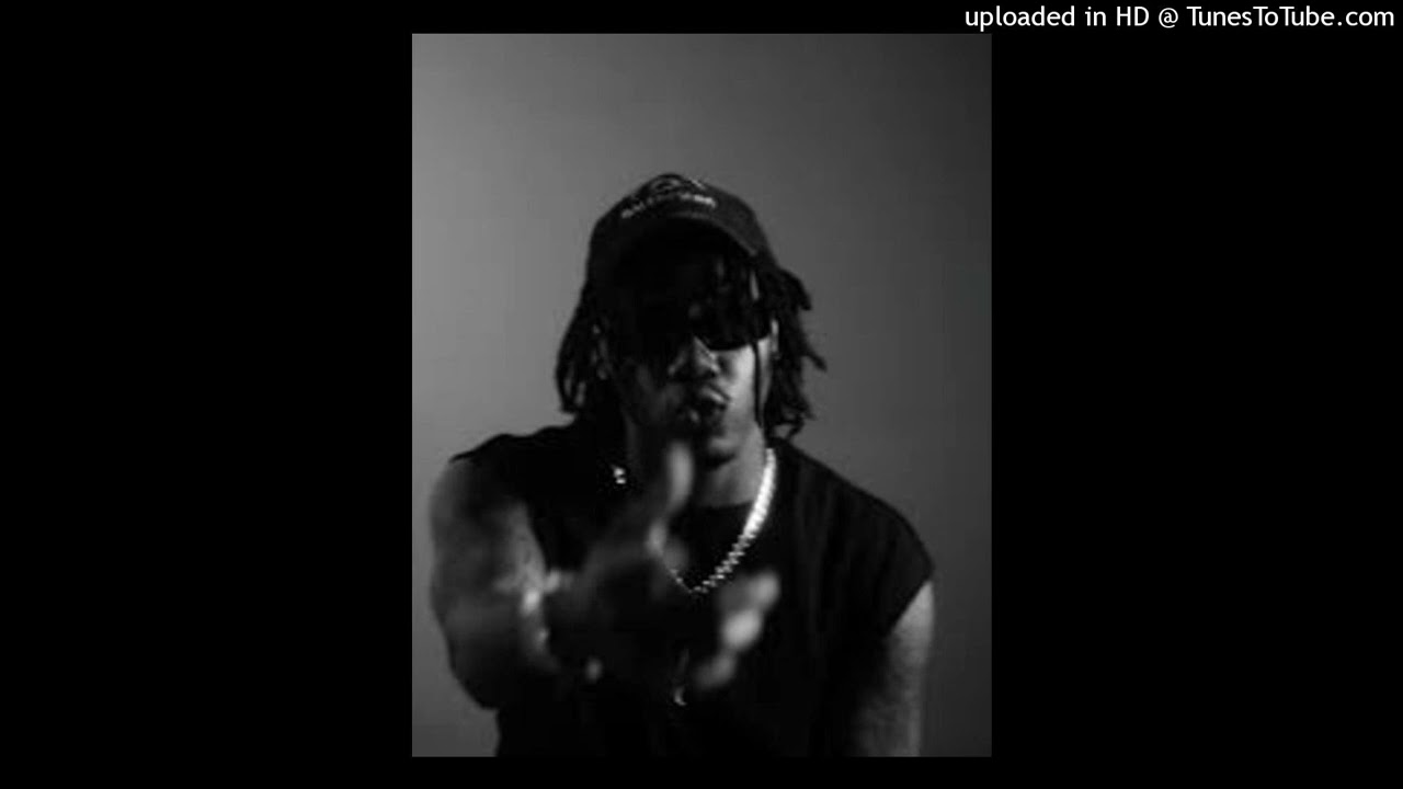 (FREE) PG RA x Legend Yae x 18veno Type Beat - 