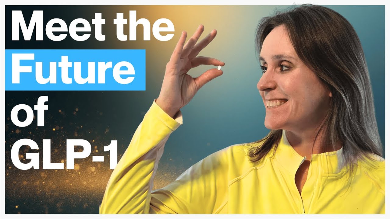 Таблетки Вегови против инъекций | Что лучше для похудения?