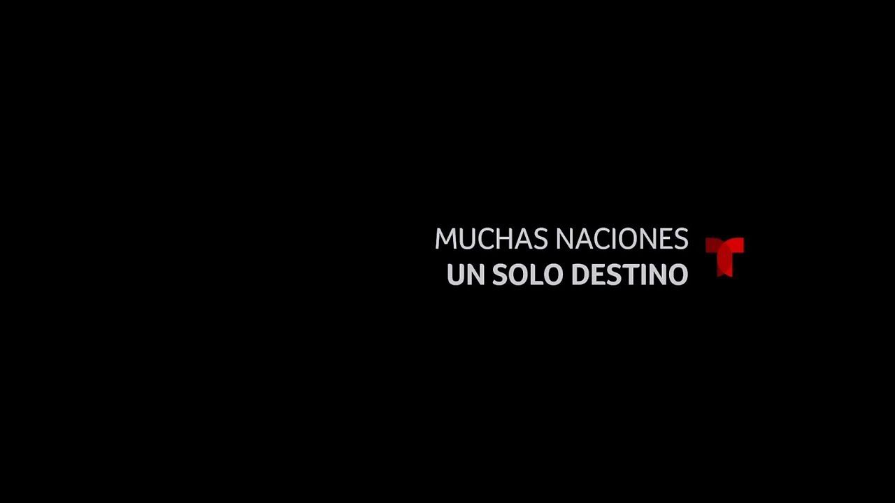 Muchas Naciones, Un Solo Destino