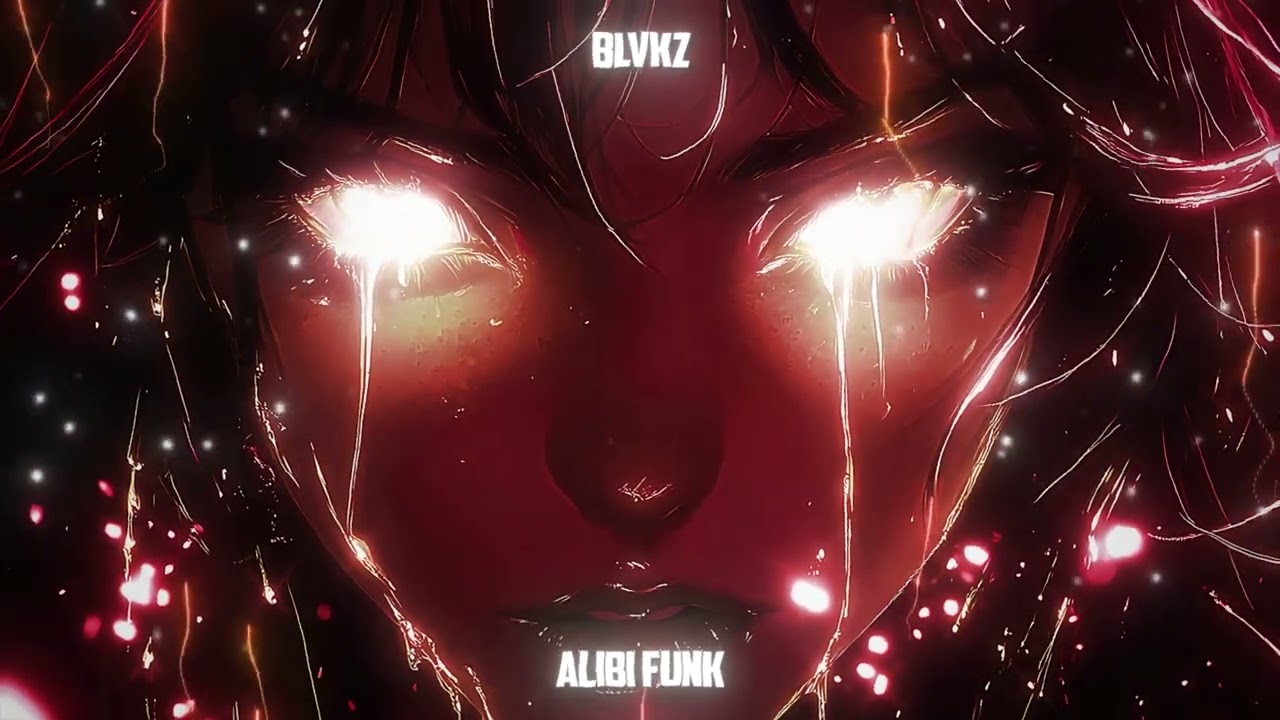 ALIBI FUNK (ULTRA SLOWED) - BLVKZ