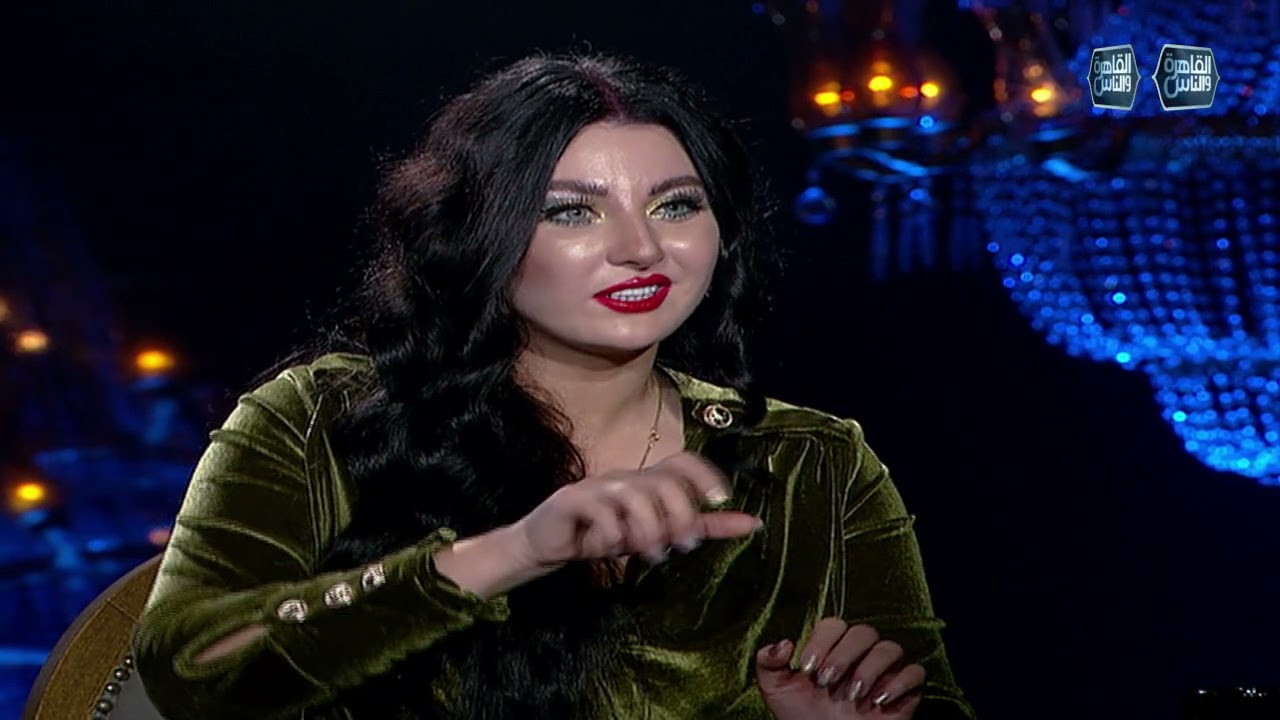 رد فعل مفاجئ من صوفينار على محاولة تحرش شخص بها .. 