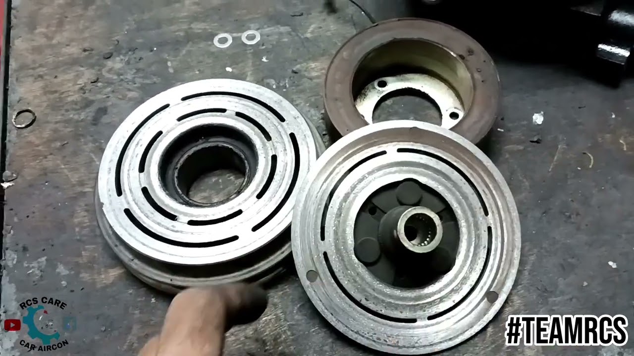 MITSUBISHI MONTERO GEN2 |  BAKIT NAWAWALA ANG LAMIG?