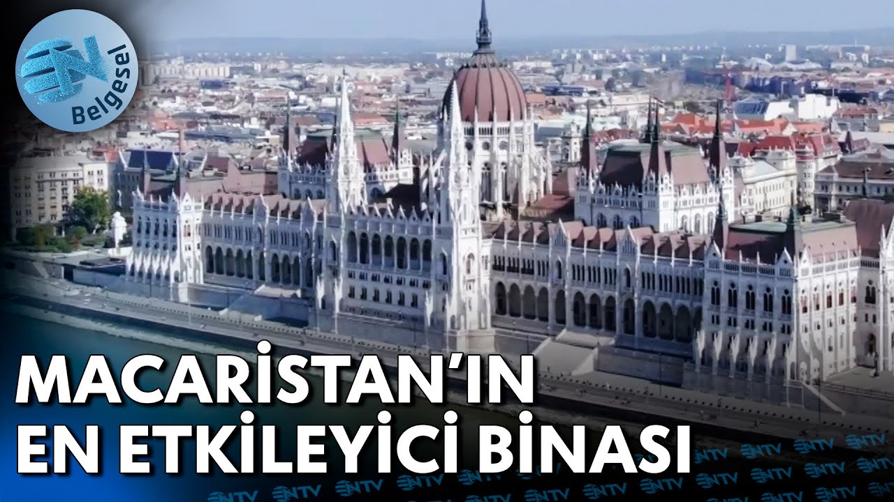 Tüm Görkemiyle Dünya Mirası 