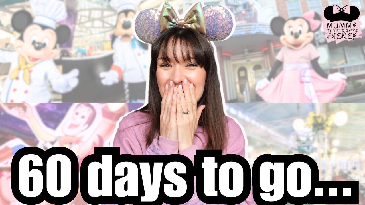 🍴 Как забронировать столик на ужин в Walt Disney World: пошаговое видео 🇺🇸