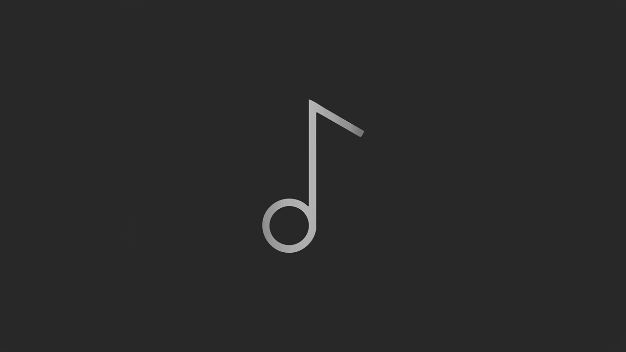 Ghali - BASTA (Official Audio)