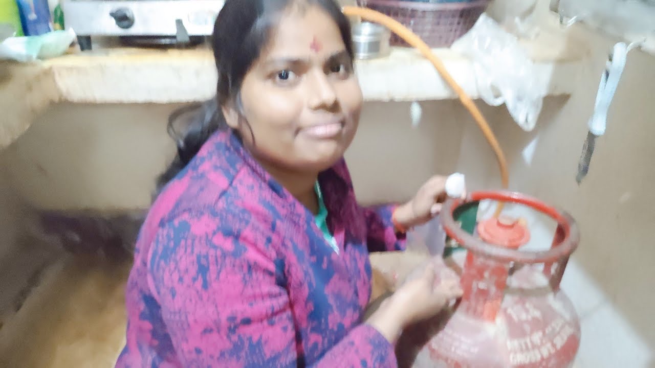 “Gas Cylinder Lene 😭Ke Baad Galti Na Kare | ,Har Grihini Ke Liye Important Jankari