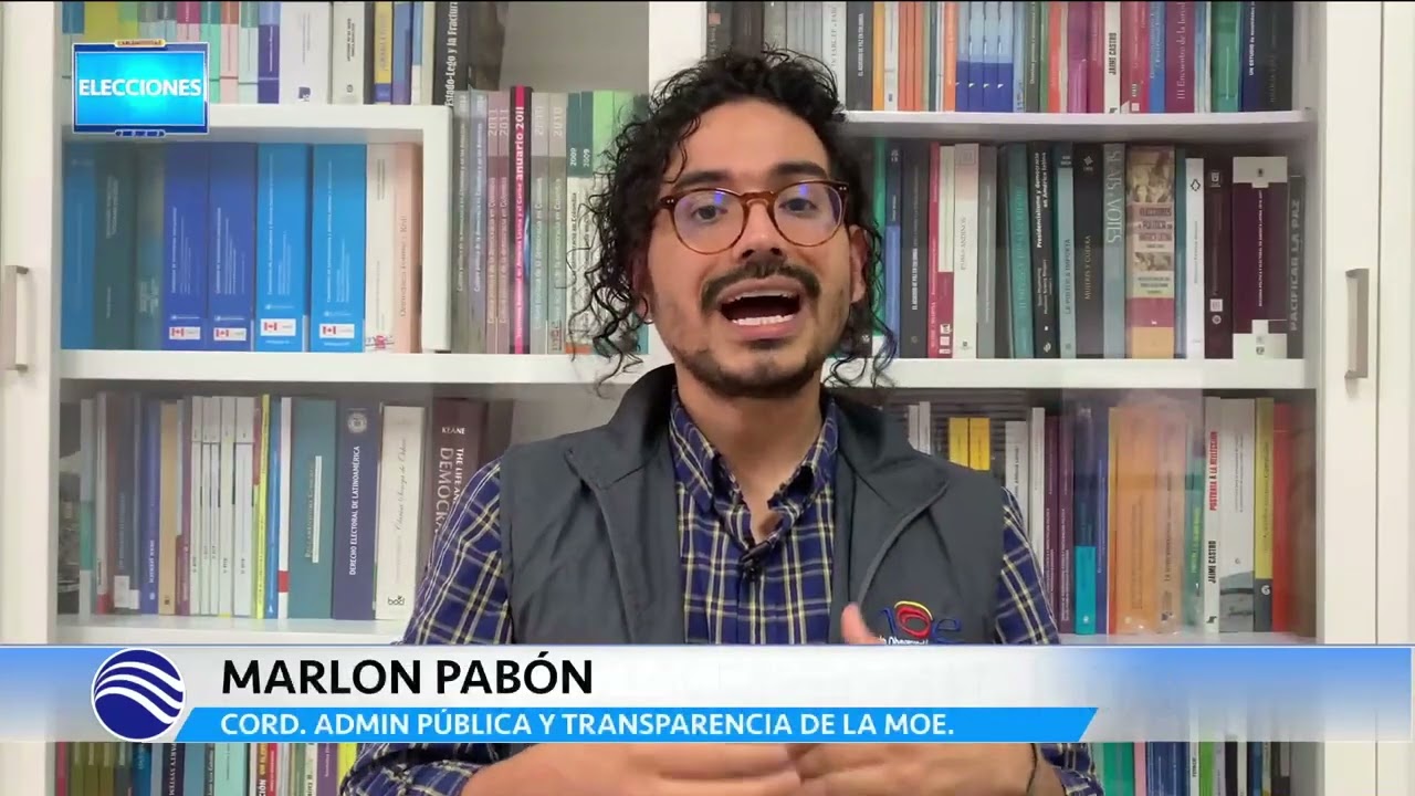 Conozca las importancia de los testigos electorales