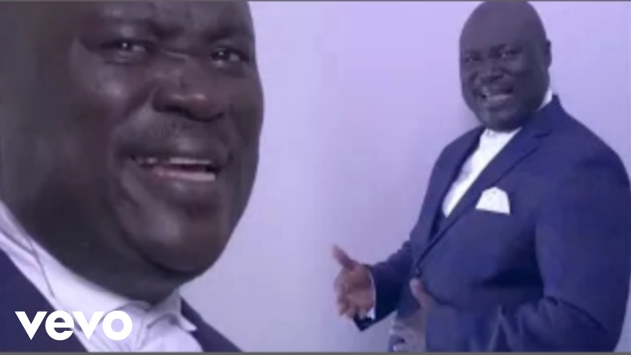 PROPHET SAMPSON A - REPONDS NOUS