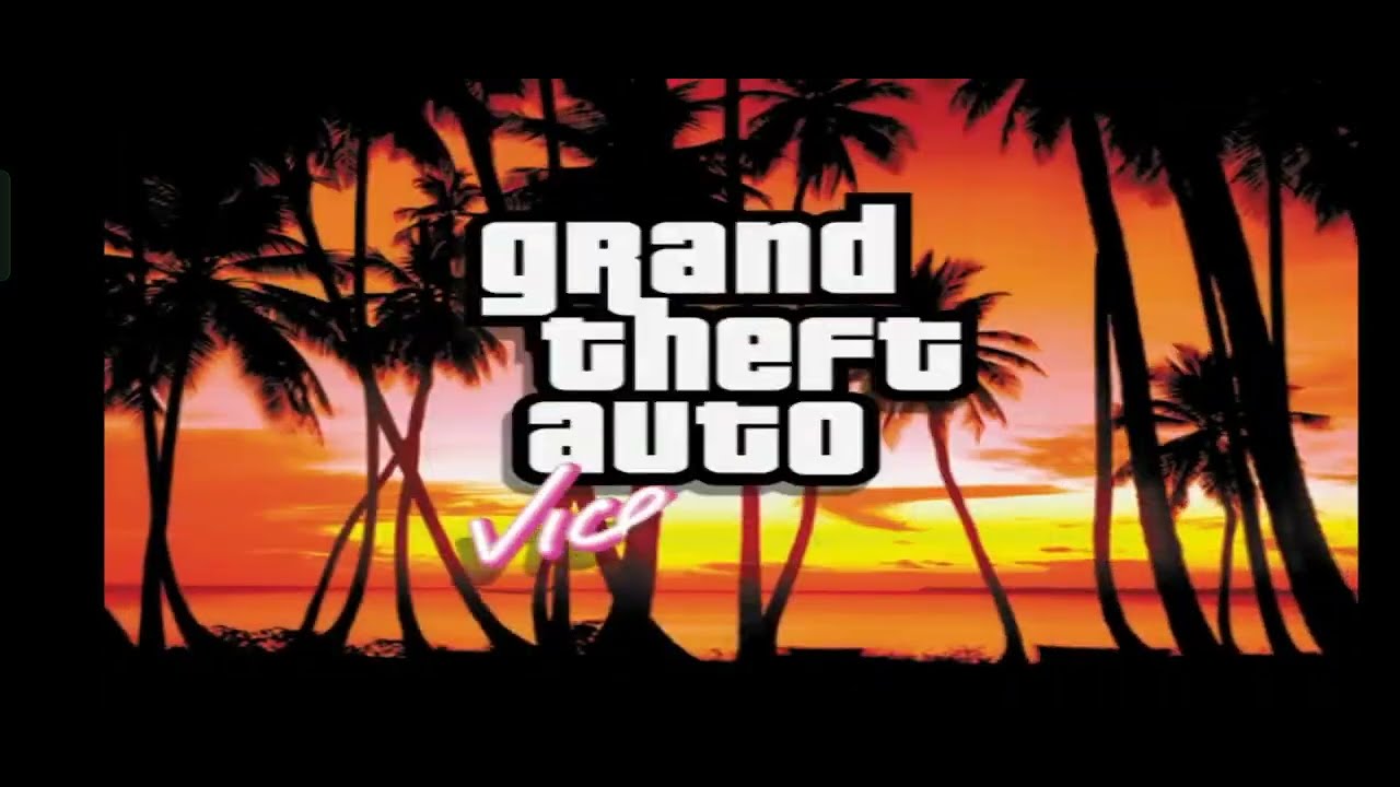 Rockstar Games and GTA Vice City (Mobile) back_to_work
