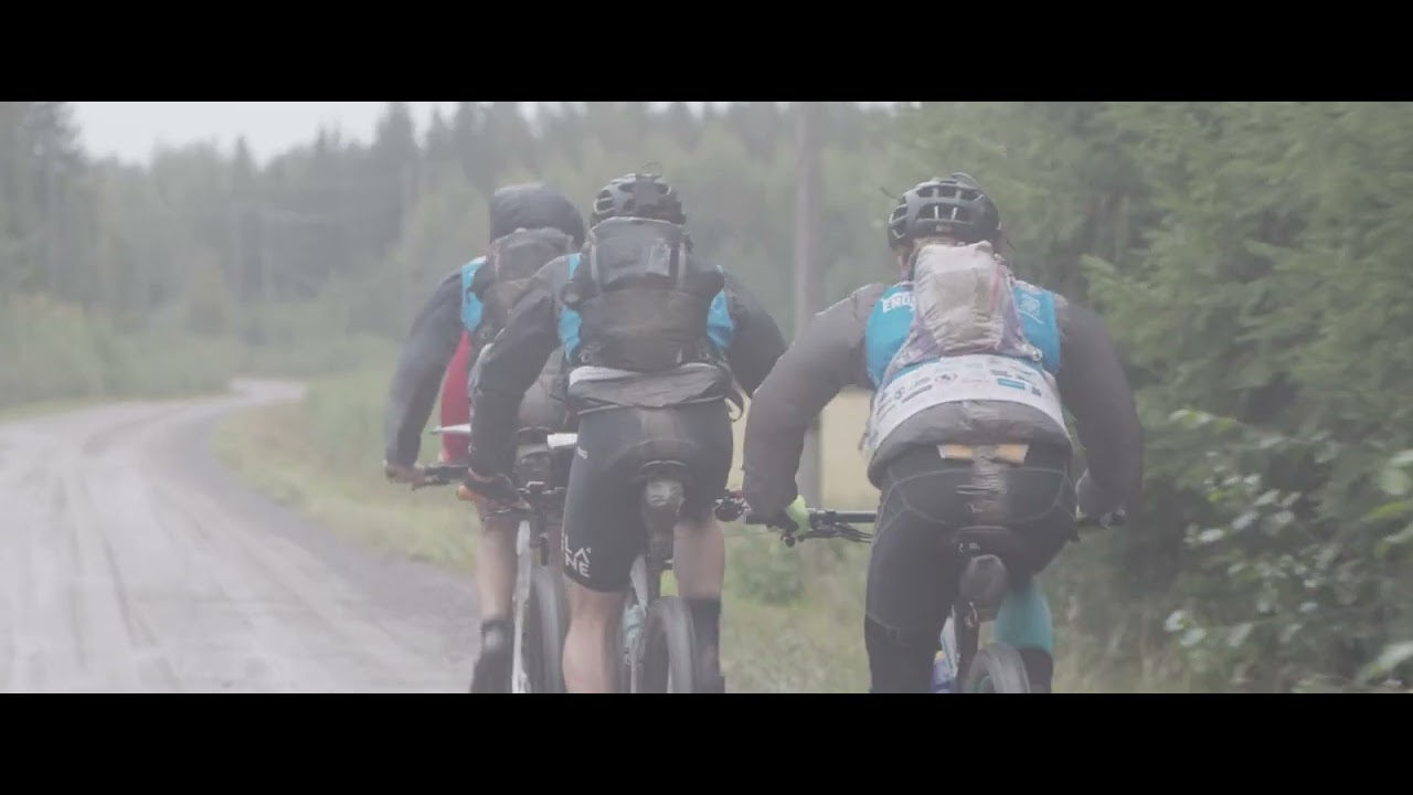 Endurance Quest Saimaa 2025 - Чемпионат Европы по ARWS