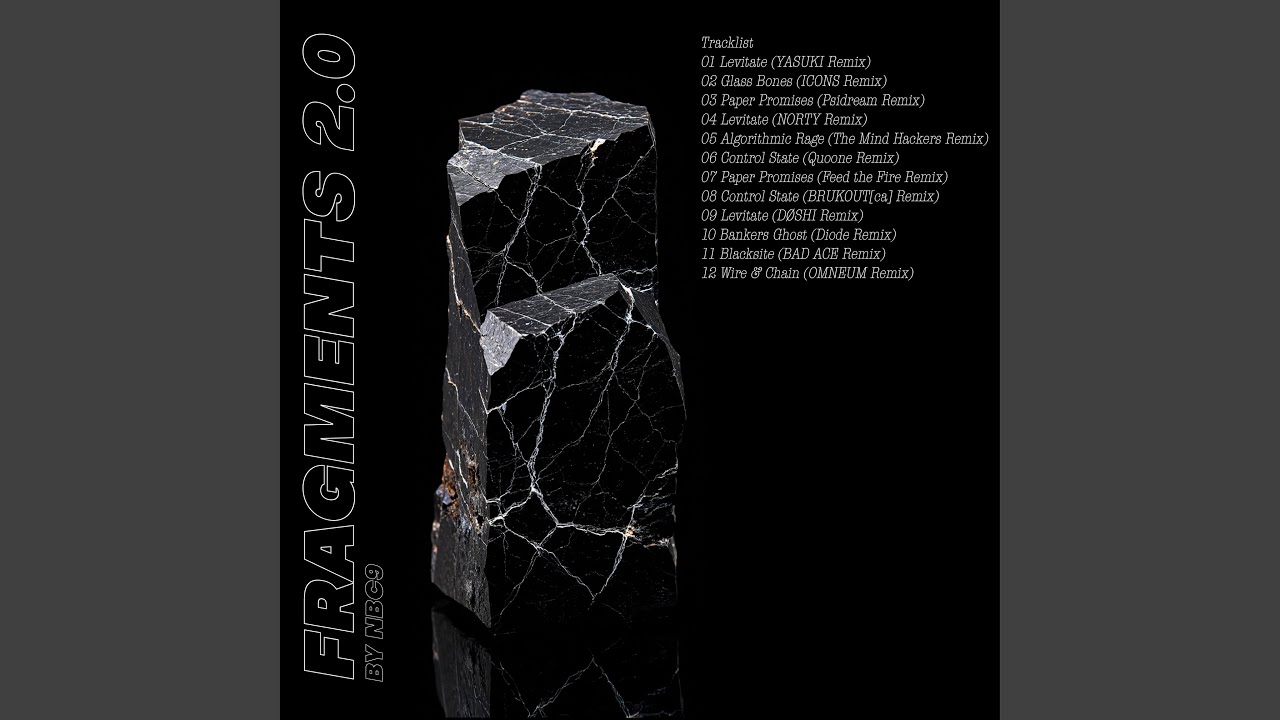 Bankers Ghost (Diode Remix)