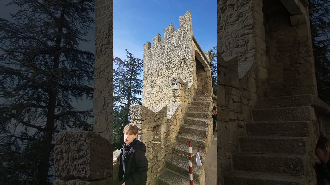Palazzo Pubblico San Marino