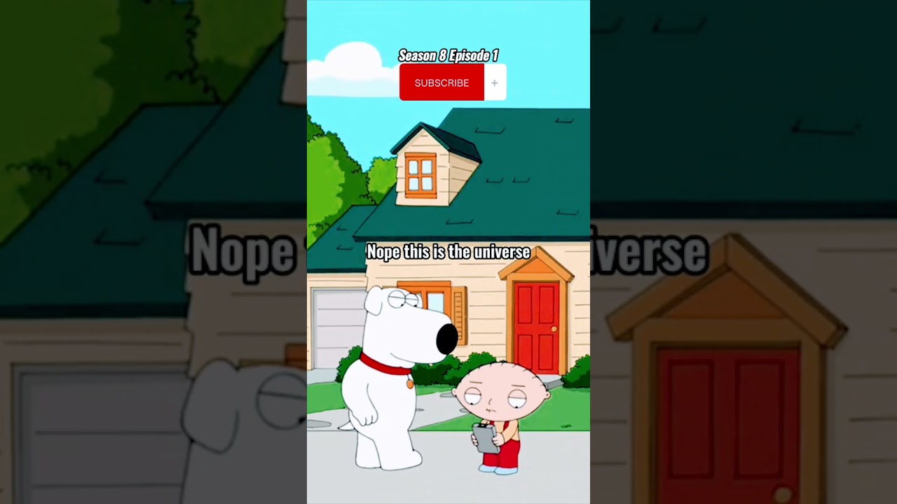 I like your shirt!#shorts #familyguy #like