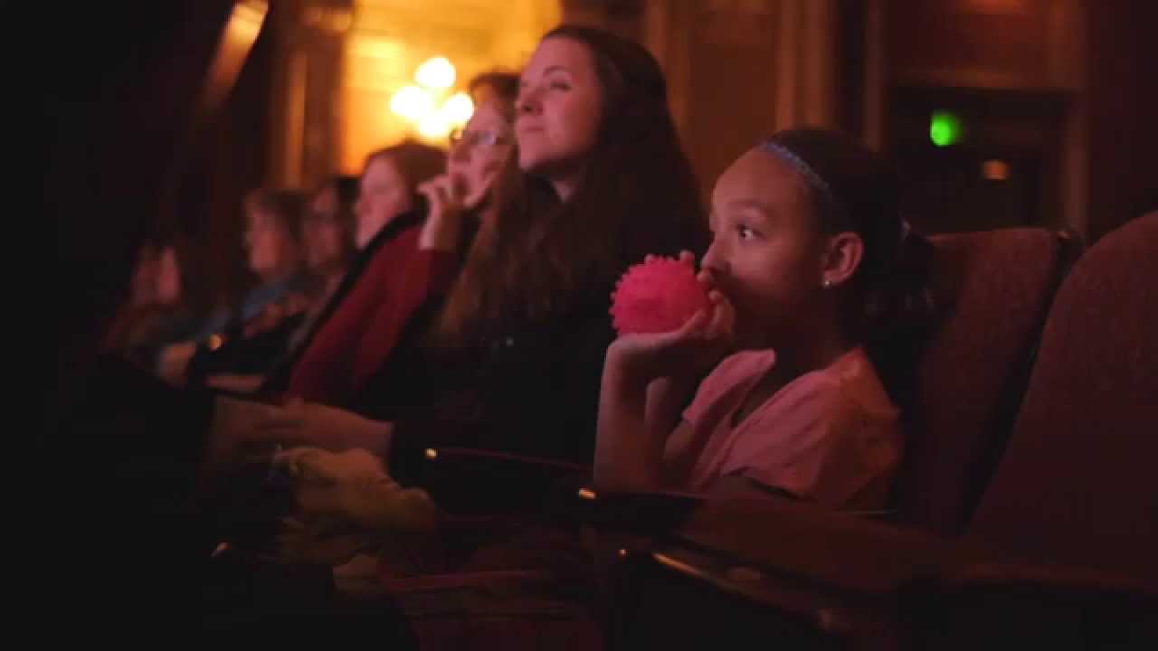 Pittsburgh Ballet Theatre - Sensory Friendly Performances